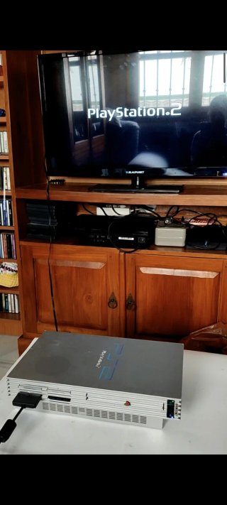 Juego PS2 BuileBaku Japonés