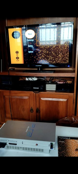 Juego PS2 BuileBaku Japonés