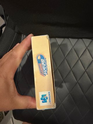 Wayne Gretzky's 3D Hockey nintendo 64