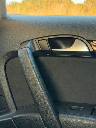 Audi Q7 2008