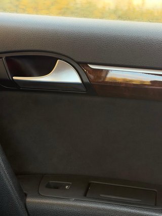 Audi Q7 2008