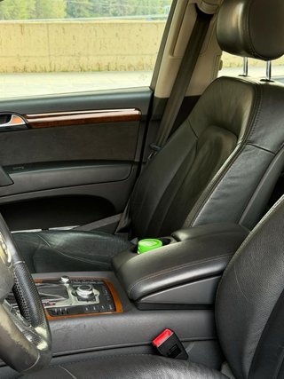 Audi Q7 2008