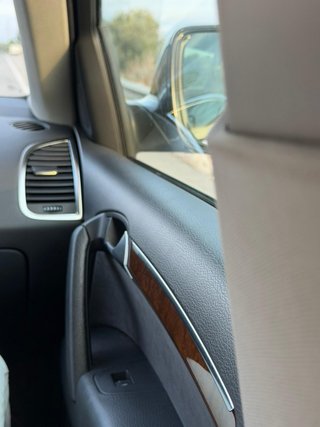 Audi Q7 2008