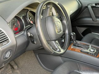 Audi Q7 2008