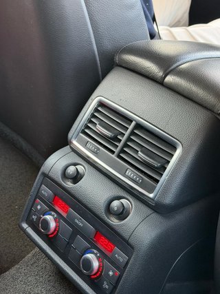 Audi Q7 2008