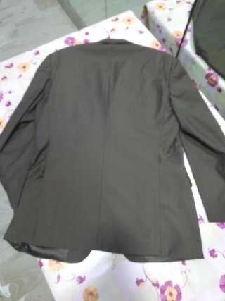 Traje chaqueta El Corte Inglés