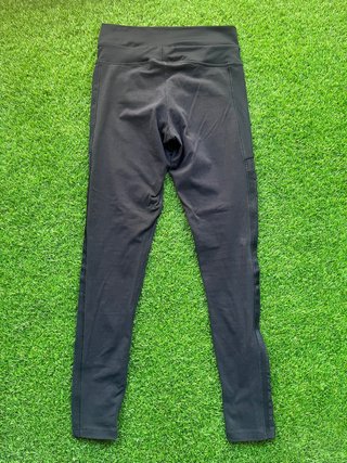 Mallas Adidas Negras Mujer