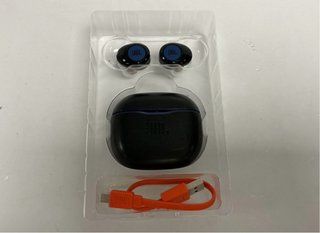 Auriculares JBL TUNE 125TWS Bluetooth 5.0