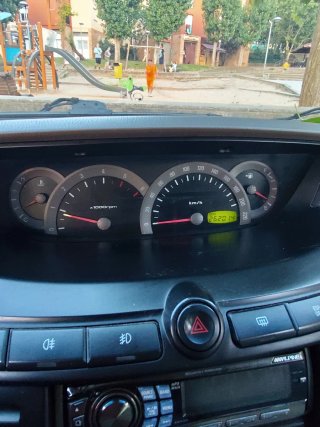 SsangYong Rodius  Del 2007