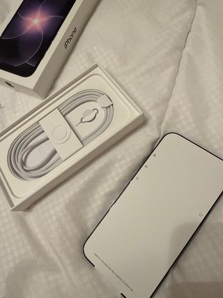 iPhone 17e 256GB Negro – NUEVO A ESTRENAR