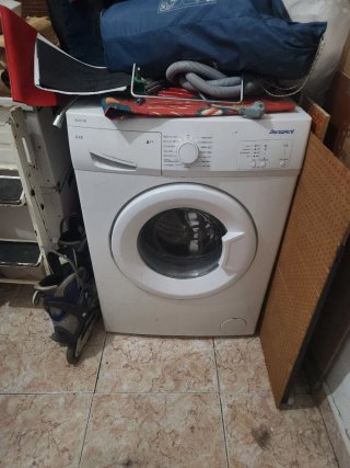 Lavadora Benavent BL5100 5kg