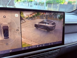XPENG G6 Performance