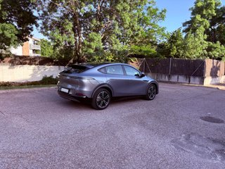 XPENG G6 Performance