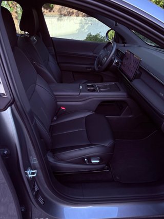 XPENG G6 Performance