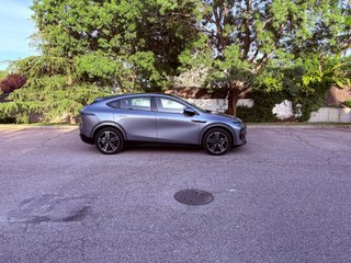 XPENG G6 Performance