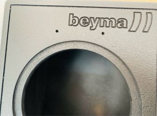 2 Cajones Graves Beyma Power 10 - Nuevos