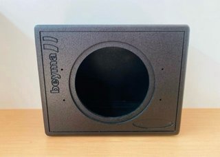 2 Cajones Graves Beyma Power 10 - Nuevos