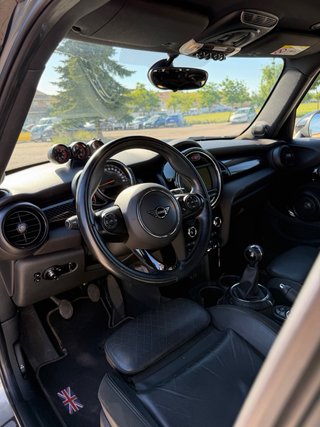MINI Cooper S 192cv 2016