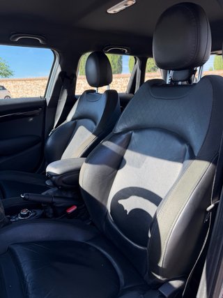MINI Cooper S 192cv 2016