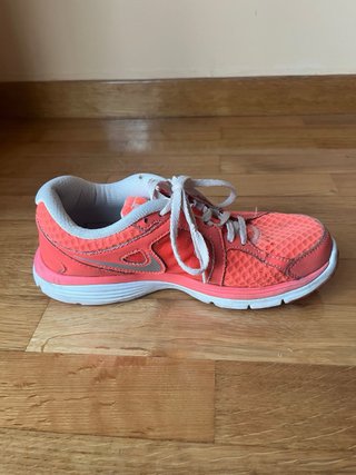 Tenis Nike Rosa Talla 38.5