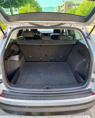 Skoda Kodiaq 2020 2.0 TDi 150cv DSG