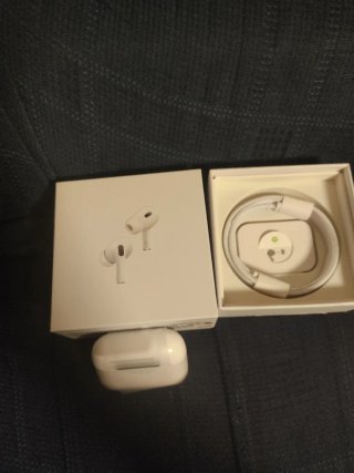 Auriculares inalámbricos Pro 2