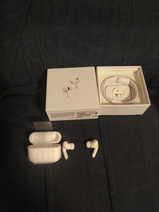 Auriculares inalámbricos Pro 2