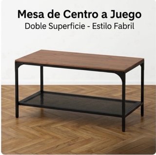 Pack salón completo
