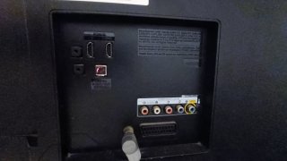 TV Samsung 40 Full HD