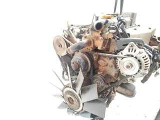 Motor completo nissan 315792 bd30 atleon 120 120