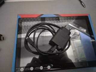 Tablet Lenovo Tab 4 10