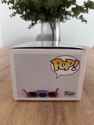 Funko Pop! Stitch Verano 636 Disney