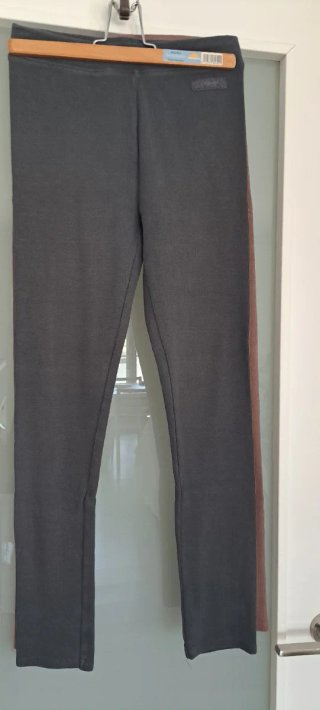Lote leggings y camiseta niña