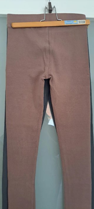 Lote leggings y camiseta niña