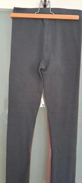 Lote leggings y camiseta niña