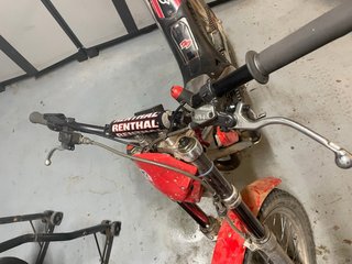 Despiece Gas Gas TXT Pro 280