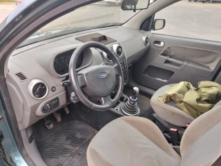 Ford Fusion 2003