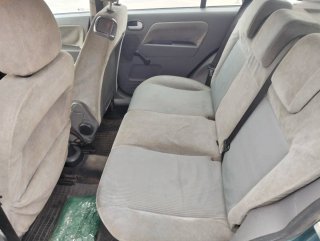Ford Fusion 2003