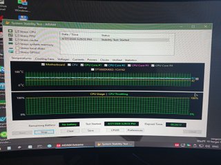 PC Fisso Monolith Iron