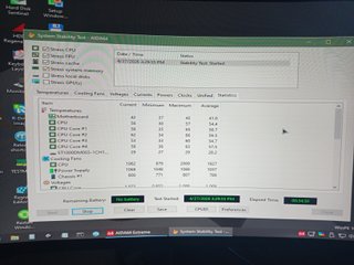PC Fisso Monolith Iron