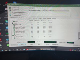 PC Fisso Monolith Iron