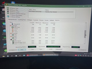 PC Fisso Monolith Iron