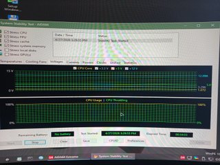 PC Fisso Monolith Iron