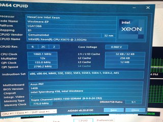 PC Fisso Monolith Iron