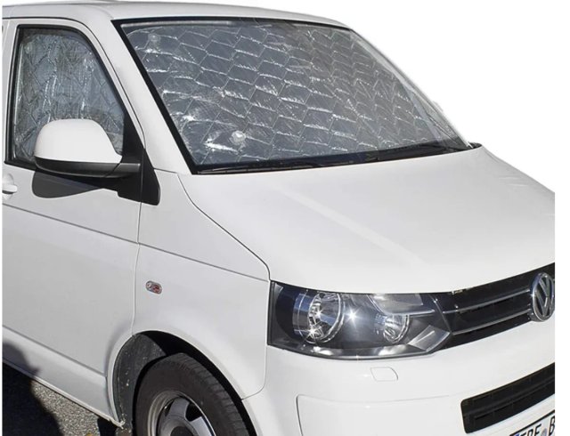 Aislantes Térmicos Brunner VW T5 Climat NT