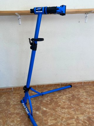 Soporte Reparación Bicicleta Park Tool PCS-10.2