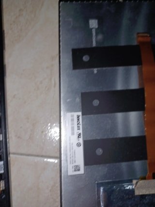 Tablet Lenovo TB-8506X 8 Negra