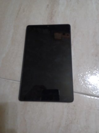 Tablet Lenovo TB-8506X 8 Negra