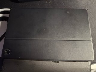 Lenovo Tab M10 Plus 3rd Gen Negro