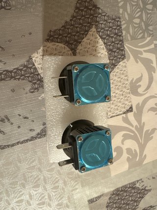 Bombillas LED H7 Roadsun